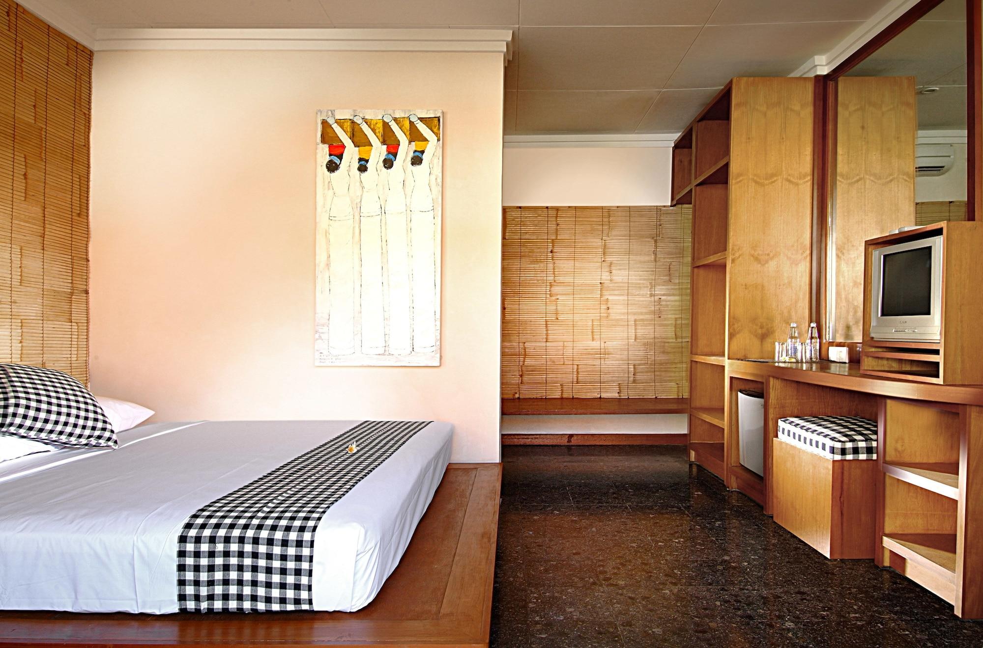 Capital O 93809 Wida Hotel Legian Cameră foto