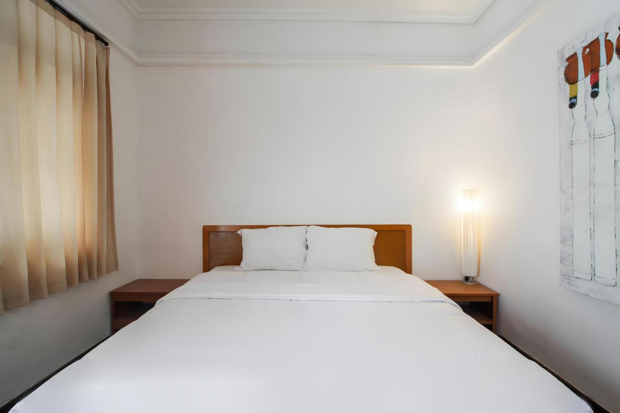Capital O 93809 Wida Hotel Legian Exterior foto