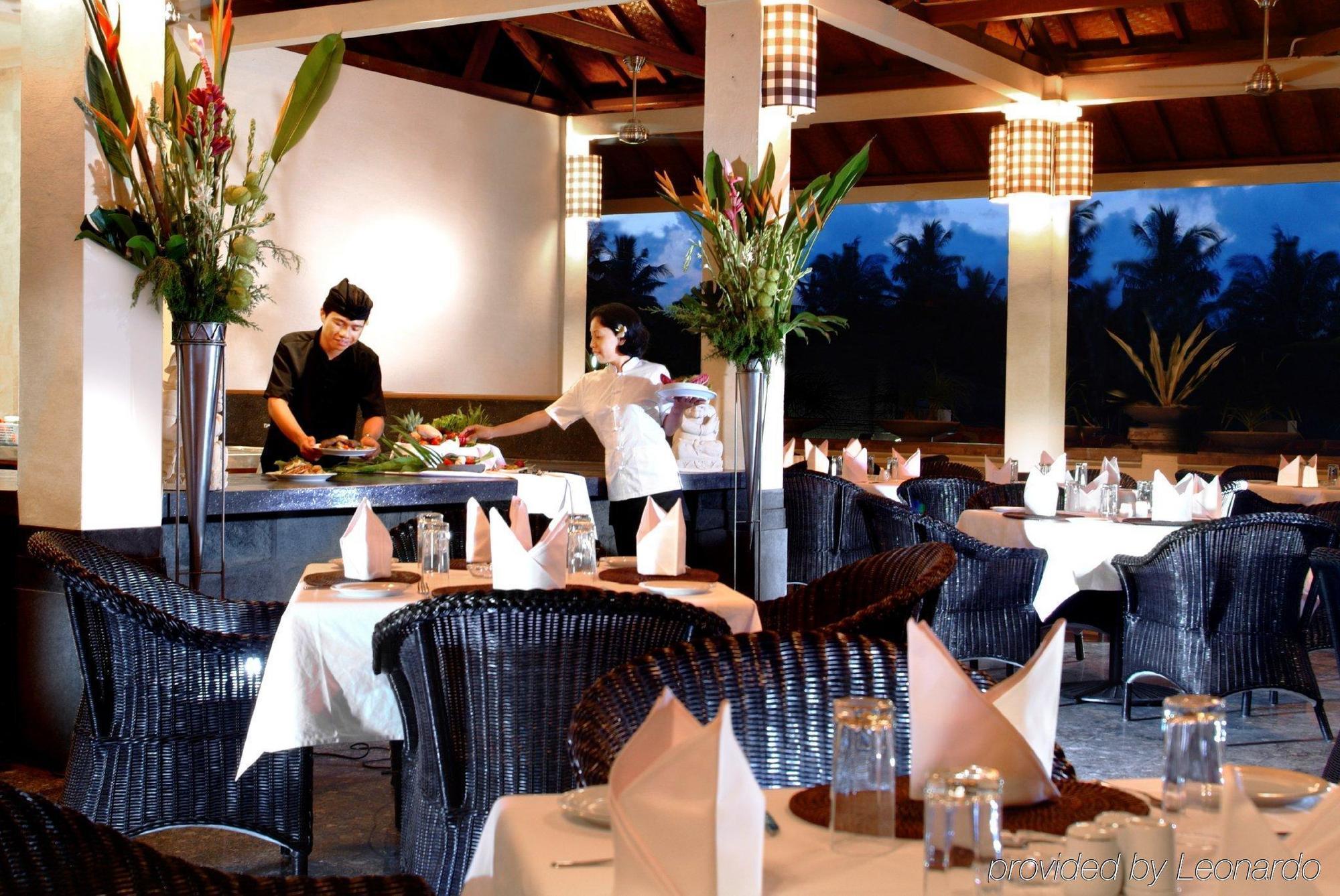 Capital O 93809 Wida Hotel Legian Restaurant foto